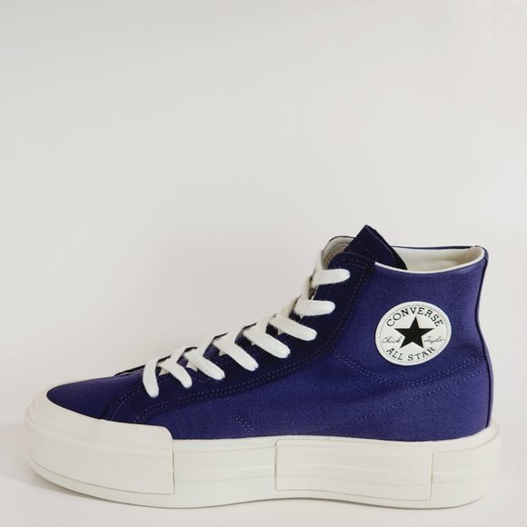 Converse CTAS Cruise 'Uncharted Waters' Canvas Unisex Sneakers A05468C NWT - Picture 3 of 6